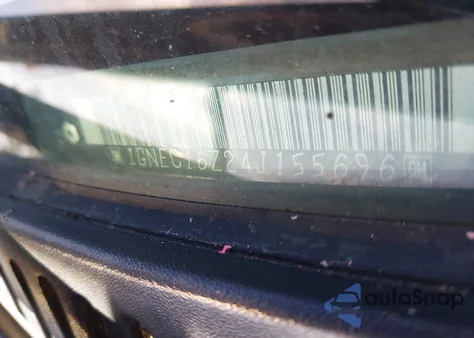 2004 Chevrolet Suburban 1500 Ls z USA, uszkodzony, nr VIN 1GNEC16Z24J155696